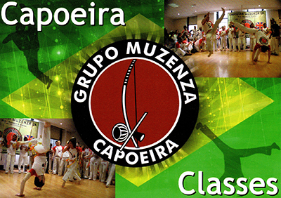 Capoeira