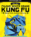 Fujian White Crane Kung Fu
